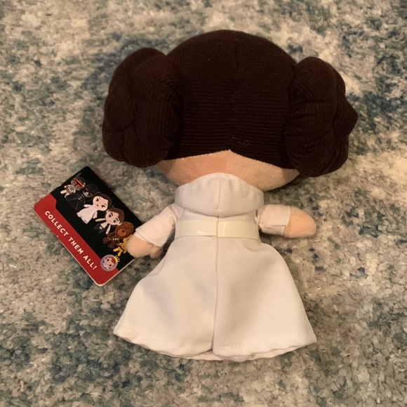 NWT FUNKO Star Wars plush - Picture 7 of 10